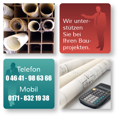 Ingenieurbüro Harenberg
